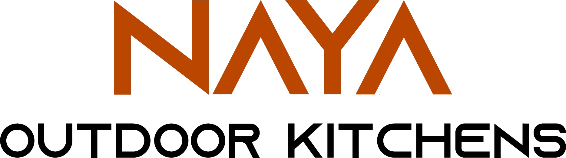 NAYA Outdoor Kitchens